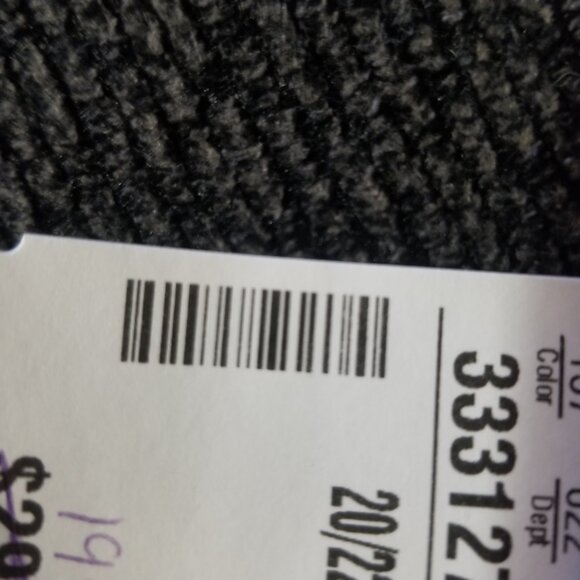 Christopher & Banks Long Sleeve Embroidered Shirt 2X - Picture 5 of 5